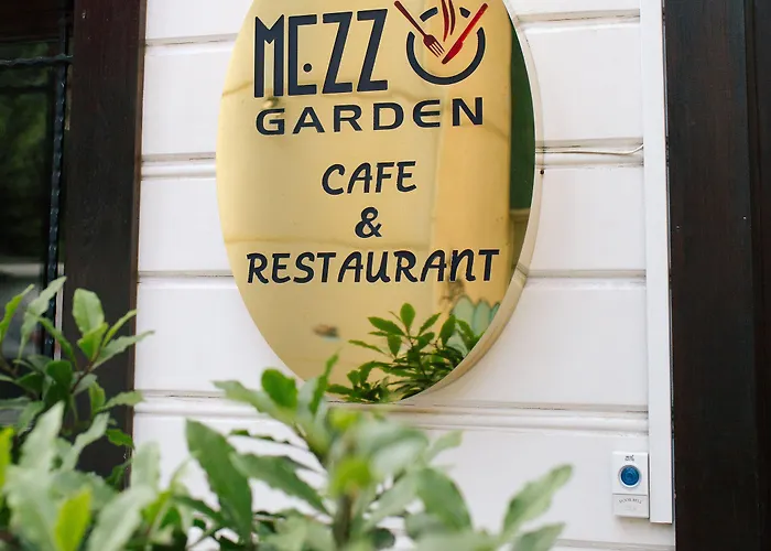 Mezzo 3* Κωνσταντινούπολη