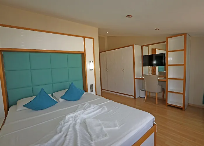 Mezzo Otel 3*