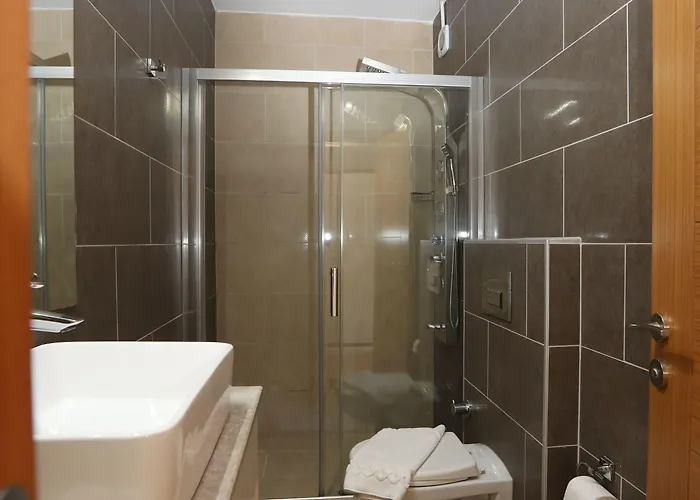 Hotel Mezzo Estambul