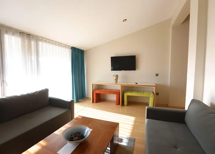 Mezzo Otel İstanbul