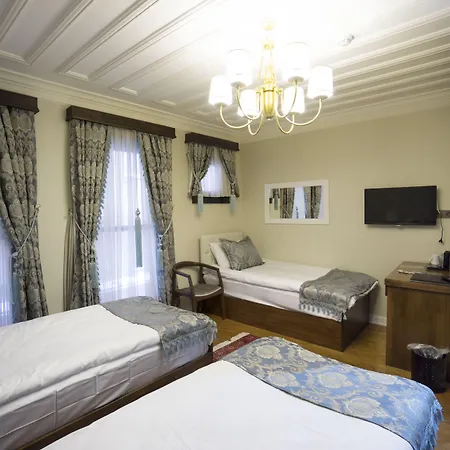Hotel Mezzo