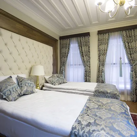 Mezzo Hotel