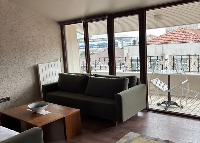 Mezzo Hotel Istambul