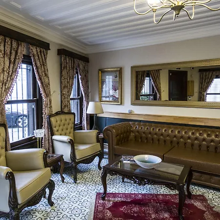 Mezzo 3* 이스탄불