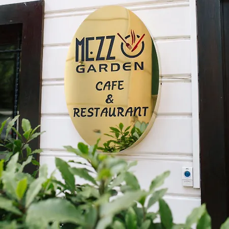 Mezzo 3* 이스탄불